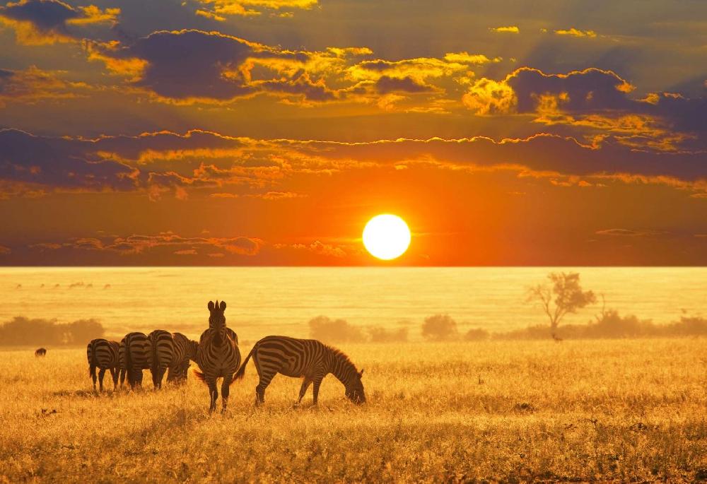 Namibia