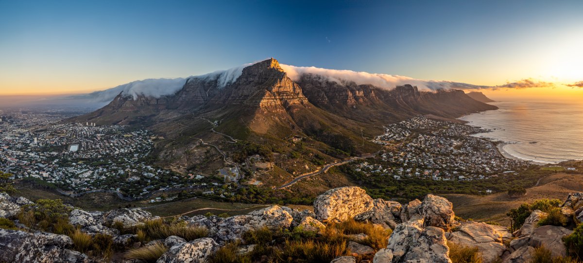 Südafrika: Höhepunkte auf der Gardenroute