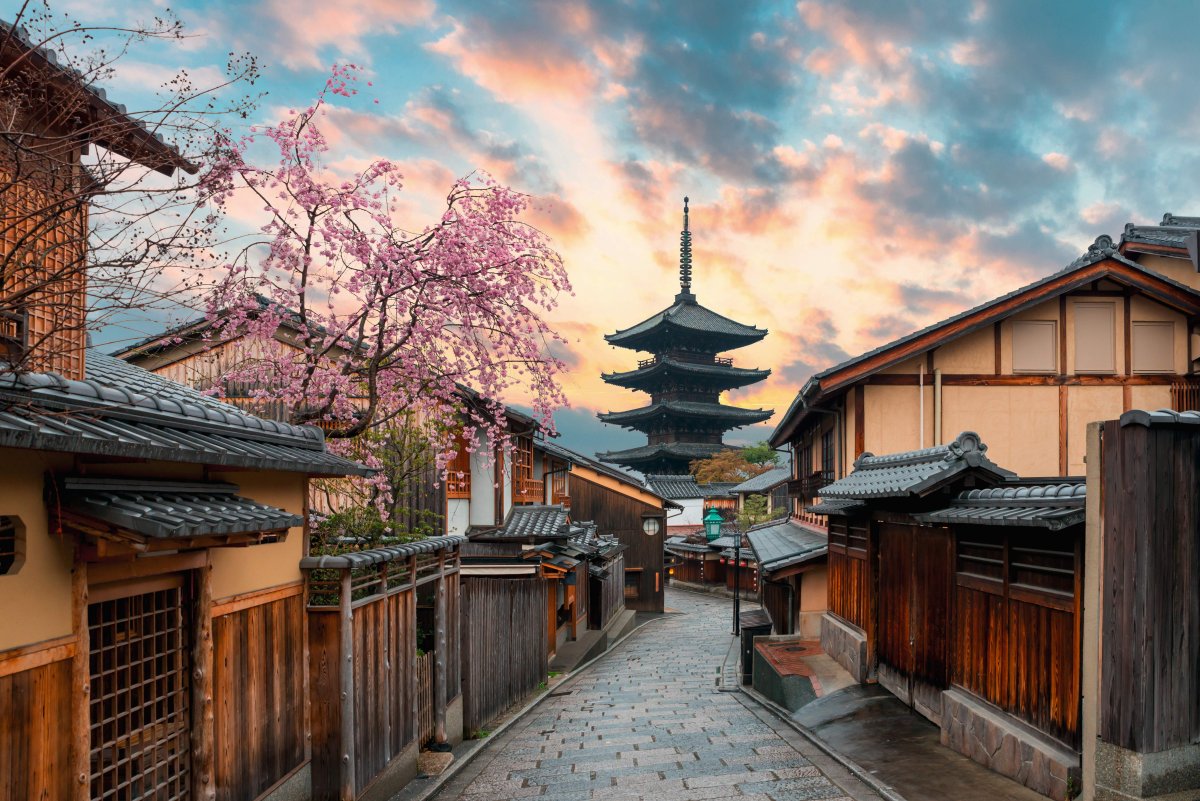 Japan: Die ausführliche Reise