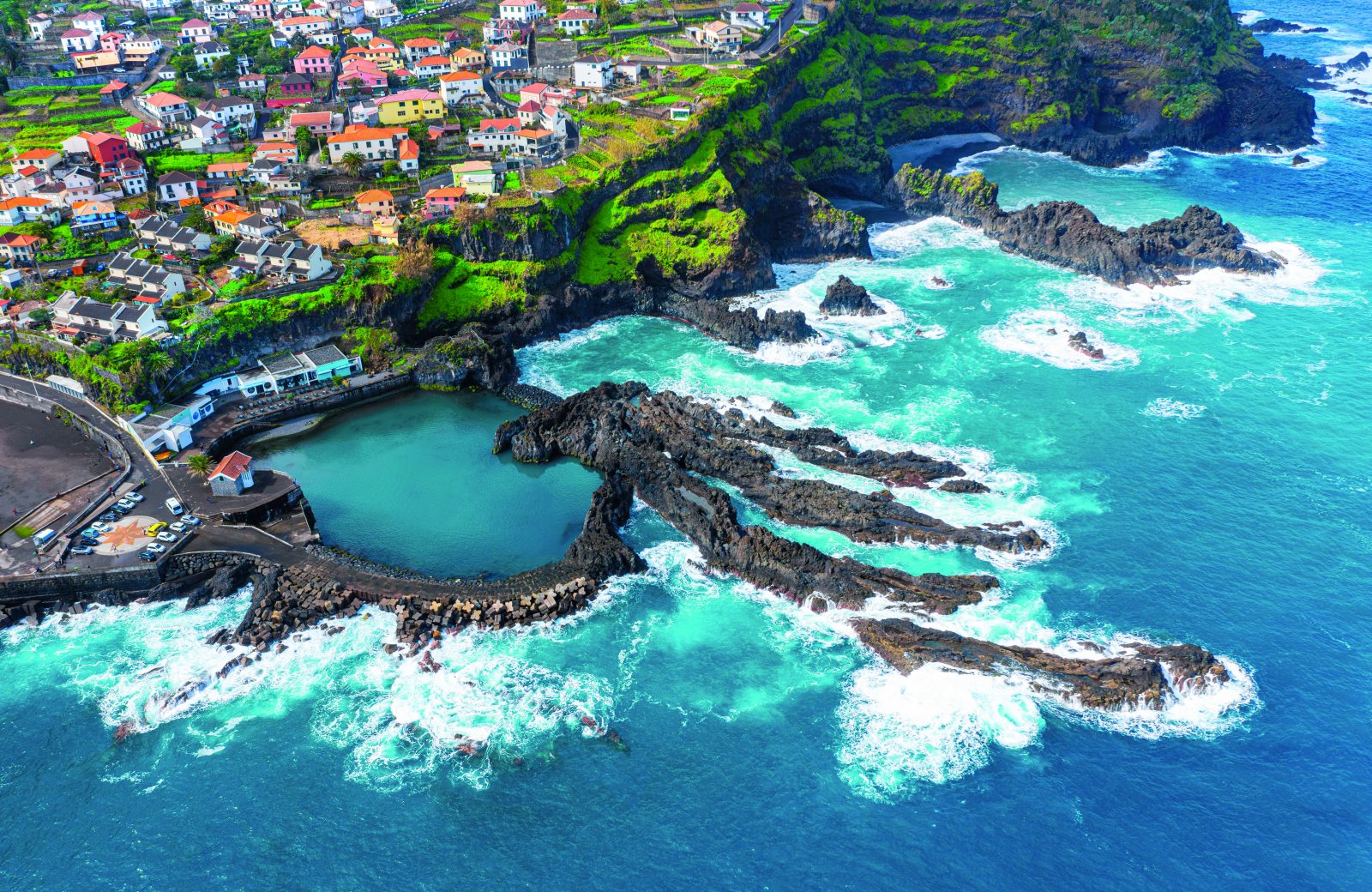 Madeira: Ausführlich Erleben